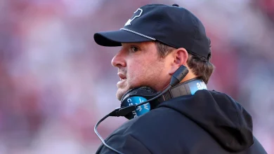 David Pollack explains why top-five team's Week 11 matchup is a trap game