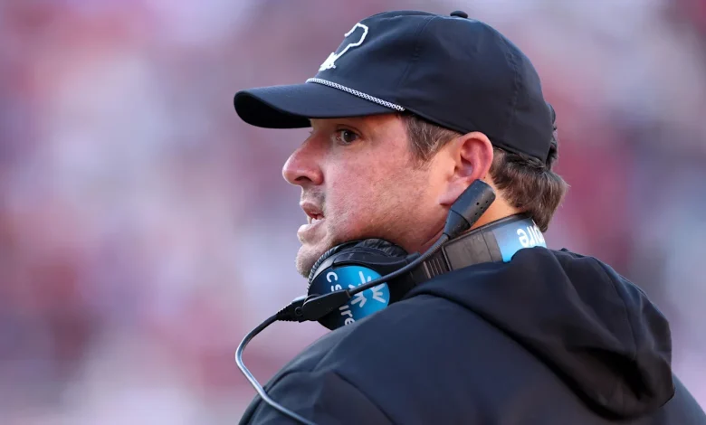 David Pollack explains why top-five team's Week 11 matchup is a trap game