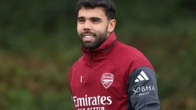 David Raya names the Arsenal summer signing who has ‘impressed’ him the most