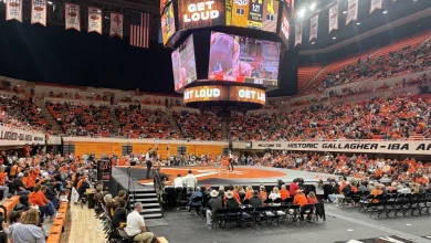 David Taylor Talks Year Two, Different Roster, but More Fun Planned for Cowboy Wrestling