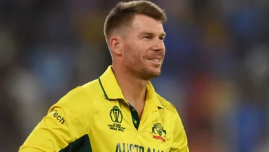 David Warner confirms players questioned Cricket Australia's 'bizarre process' to switch first Test from Gabba to Perth