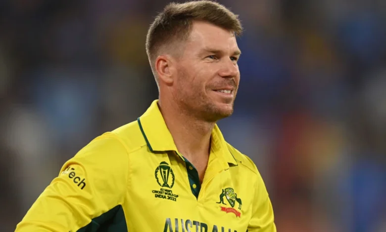David Warner confirms players questioned Cricket Australia's 'bizarre process' to switch first Test from Gabba to Perth