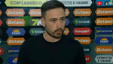 Davide Ancelotti explica Kadir como titular no Botafogo: ‘Merece porque está bem e pode entregar coisas muito boas’