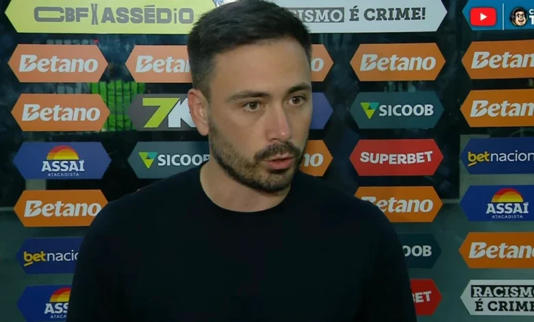 Davide Ancelotti explica Kadir como titular no Botafogo: ‘Merece porque está bem e pode entregar coisas muito boas’