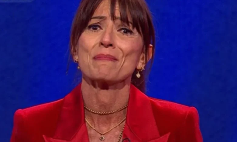 Davina McCall announces tragic breast cancer diagnosis year after emergency brain surgery