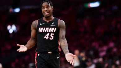 Davion Mitchell proves why Erik Spoelstra is the best coach in the NBA