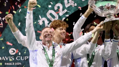 Davis Cup Final 8 - all you need to know - Davis Cup - The World Cup of Tennis