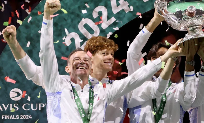 Davis Cup Final 8 - all you need to know - Davis Cup - The World Cup of Tennis