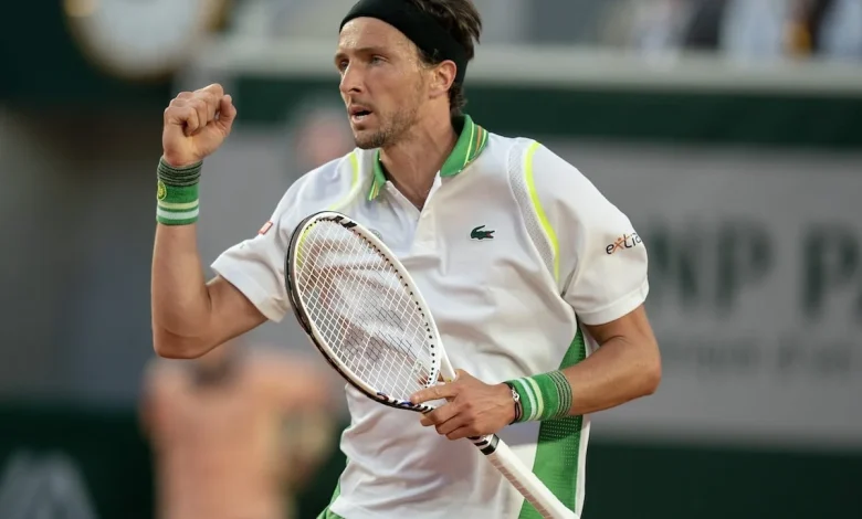 Davis Cup France vs Belgium Best Bets