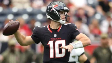 Davis Mills Contract and Salary: How Much Is the Texans QB Earning, and When Is He a Free Agent?