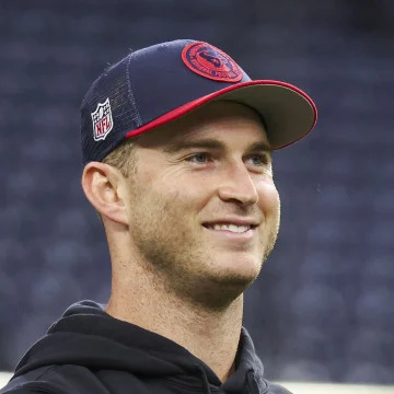 Davis Mills Two TD tosses in win