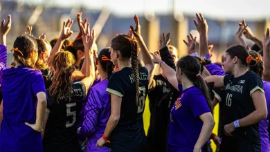 Dawgs Take On Duke Friday For a Spot In The College Cup