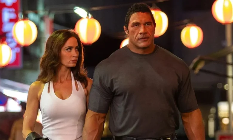 Dawn Staples: Where is Mark Kerr’s Ex-Wife Now?