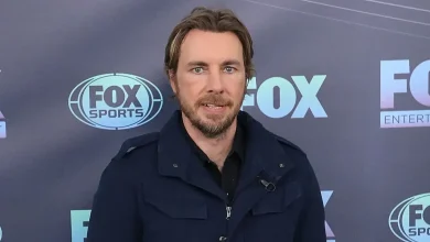 Dax Shepard defends letting his daughters talk back and be disrespectful to adults in public