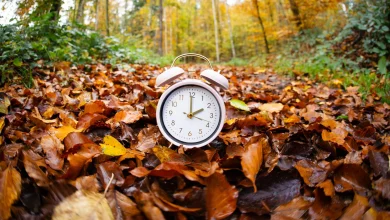Daylight Saving Time 2025: Clocks fall back this weekend