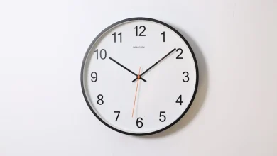 Daylight Saving Time: When does the clock fall back today? How to adjust to the change? | Hindustan Times