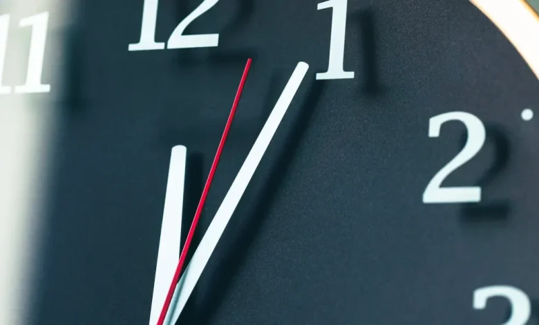 Daylight Saving Time: Where States Stand on Changing the Clock