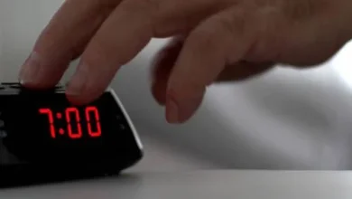 Daylight saving time: Is the clock change messing with your ability to work?