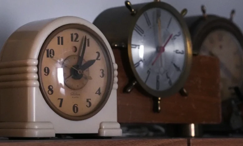 Daylight saving time ends Sunday. Here’s what to know