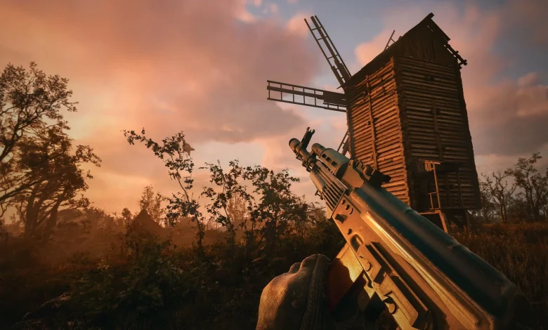 Days before its PS5 release, this Xbox exclusive just got a huge update — here are the patch notes (and why I'm jumping back in)