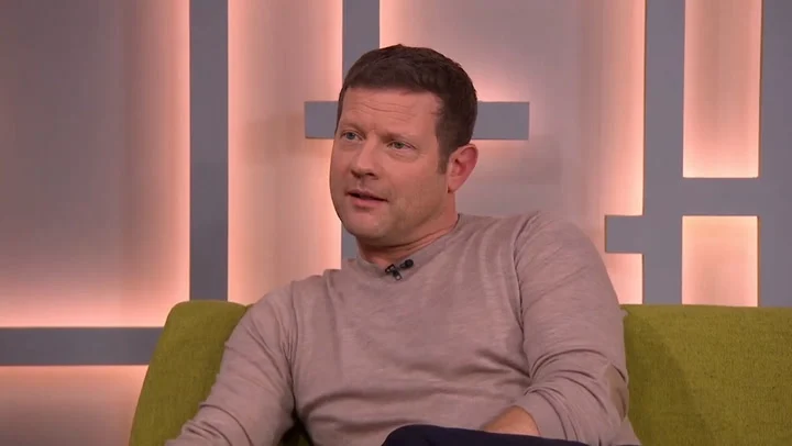 Daytime TV royalty breaks silence on Strictly hosting job speculation