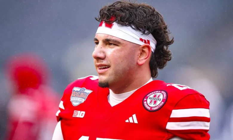 Dayton Raiola Recruitment: Top 5 Schools That Can Snag Dylan Raiola's Brother Ft. Alabama