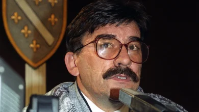 Dayton’s Decades: The ‘Temporary’ Deal That Still Defines Bosnia