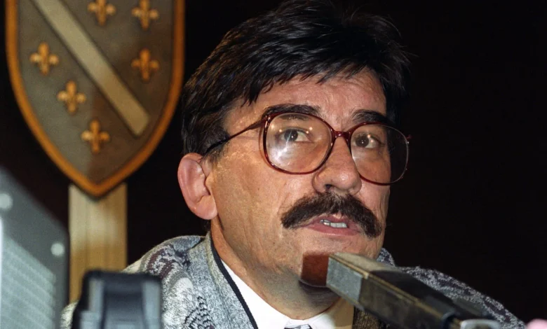 Dayton’s Decades: The ‘Temporary’ Deal That Still Defines Bosnia