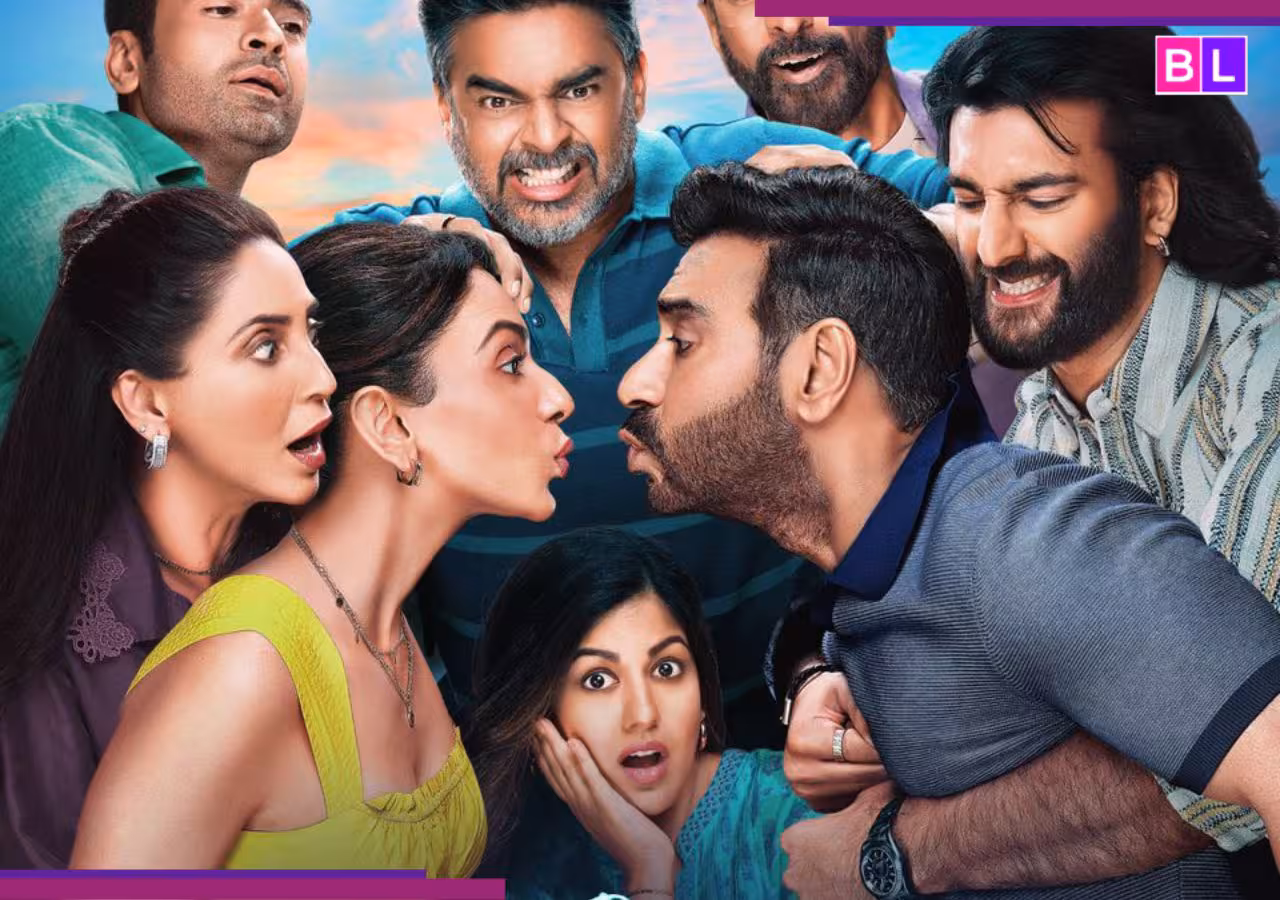 De De Pyaar De 2 Box Office Collection Day 1 Prediction: Ajay Devgn-Rakul Preet Singh’s film likely to OPEN a