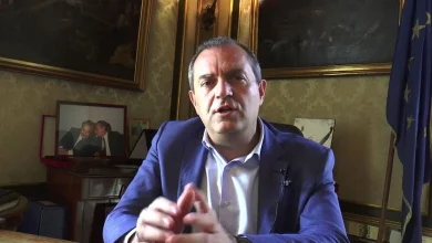 De Magistris: “Classifica ancora buona. Conte? Ha un punto debole”