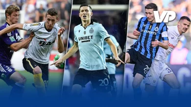 De absolute angstgegner van RSC Anderlecht: Vanaken kan twee(!) records breken bij doelpunt