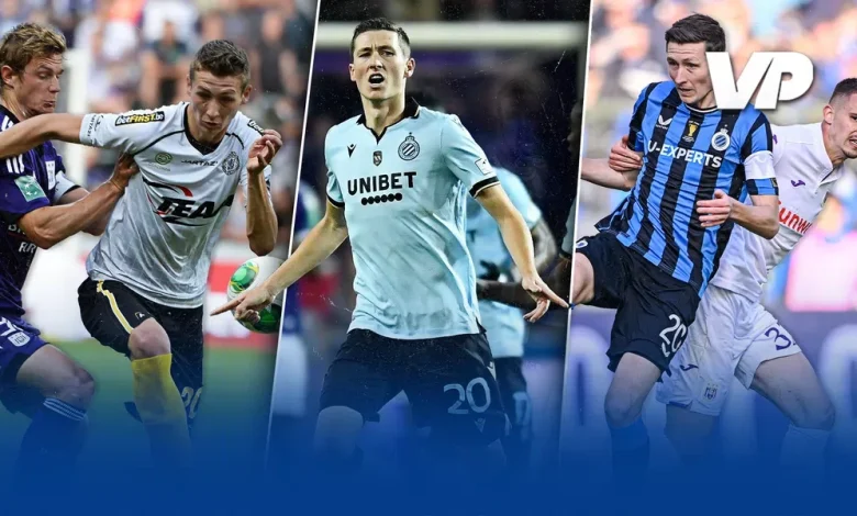 De absolute angstgegner van RSC Anderlecht: Vanaken kan twee(!) records breken bij doelpunt