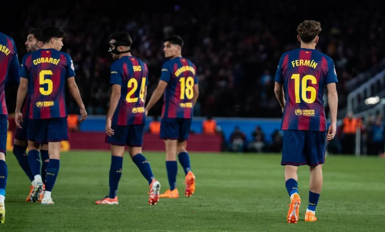 De actor secundario a jugador clave: renovación inminente de un futbolista imprescindible para Flick