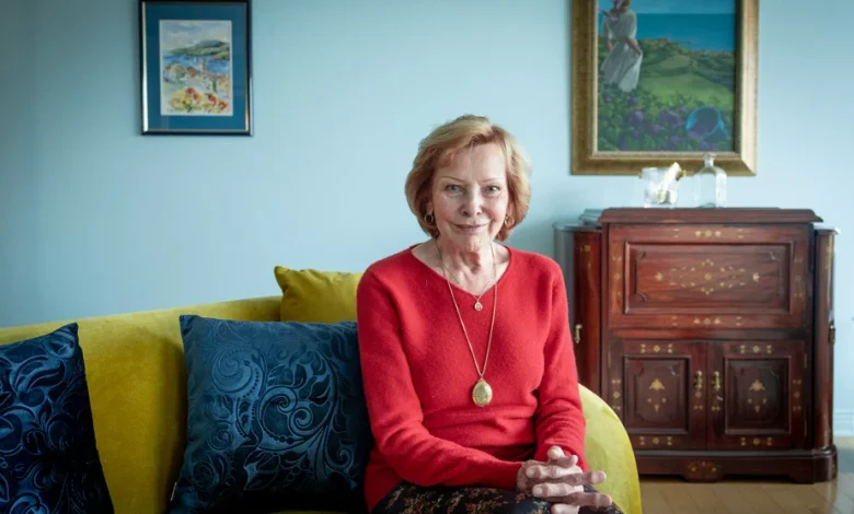 De combats et d’amour, de Lisette Lapointe | Quêtes d’indépendance