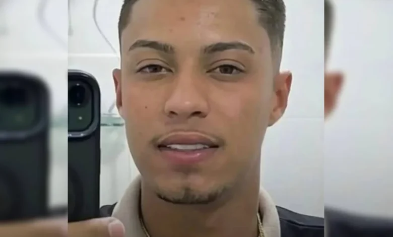 “De novo, Kaique?”: morto em confronto com a PMGO era do CV e viralizou com juíza Veja vídeo