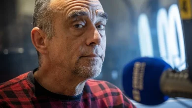 De retour en ondes au 98,5 FM | Le « dernier tour de piste » de Stéphane Gendron