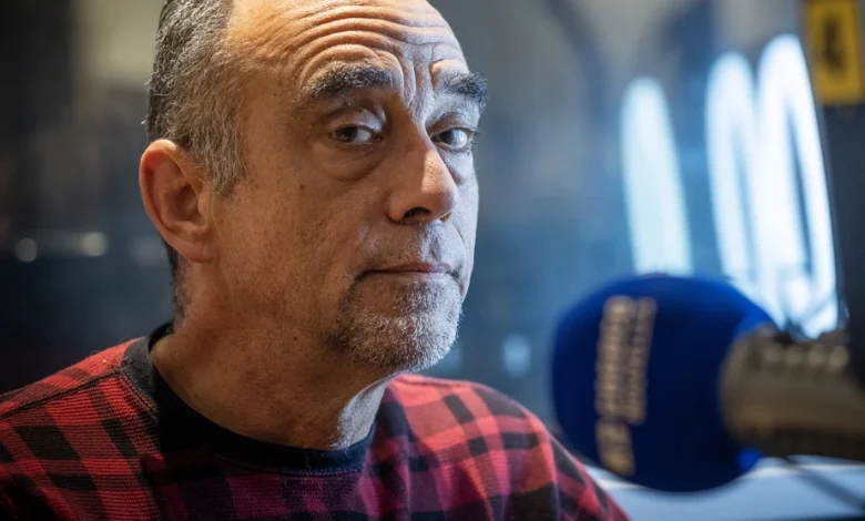 De retour en ondes au 98,5 FM | Le « dernier tour de piste » de Stéphane Gendron