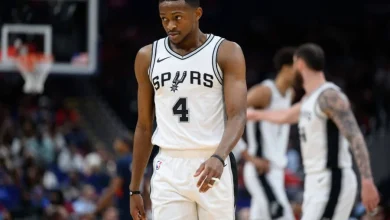 De’Aaron Fox Expects To Make Season Debut On Saturday