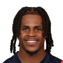 DeMario Douglas sees three touches in Week 10