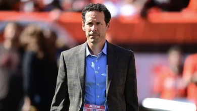 DePodesta calls Rockies 'right situation' for return to MLB