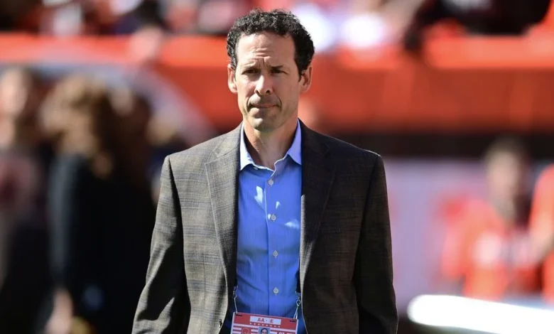 DePodesta calls Rockies 'right situation' for return to MLB