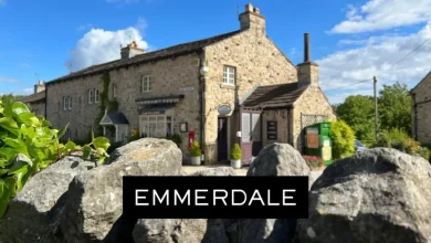 Dead Emmerdale legend stages impeccable return in early ITVX release