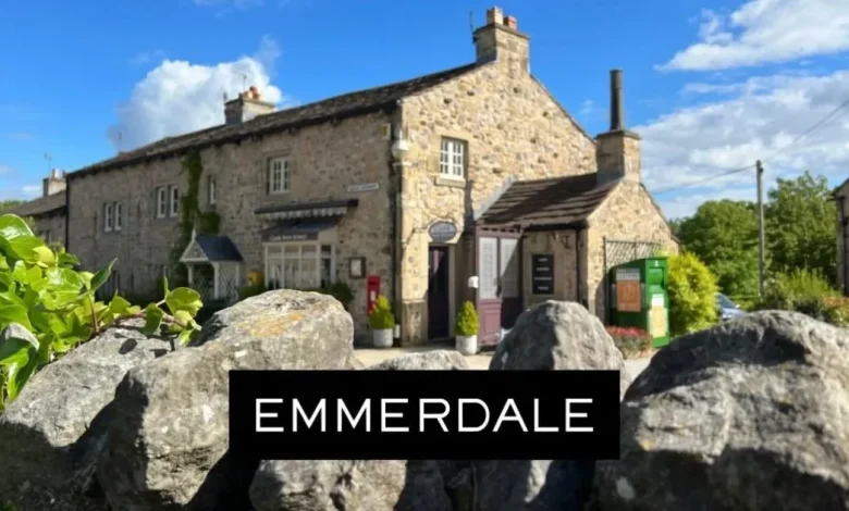 Dead Emmerdale legend stages impeccable return in early ITVX release