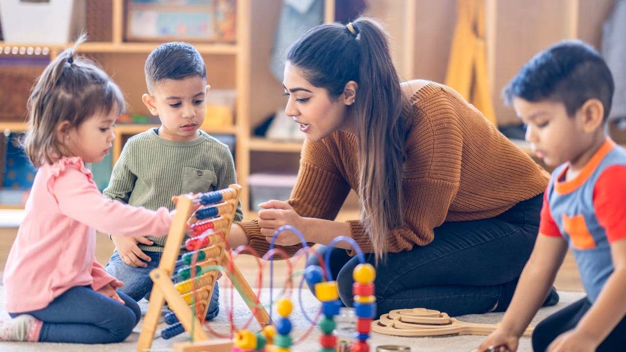 Deadline set for state’s childcare centres