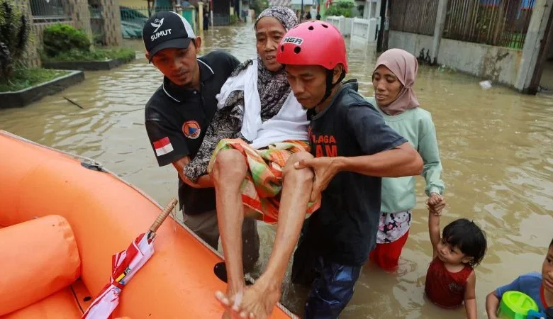 Deadly storms ravage Asia, killing more than 600 with hundreds missing