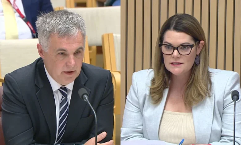 'Deadly wrong': Optus grilled over fatal Triple Zero outage