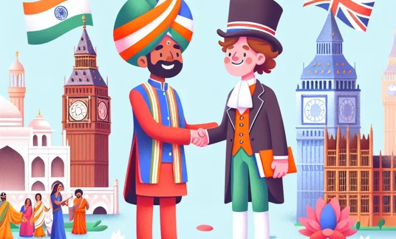 Deakin University and IICT Forge Landmark Creative Partnership