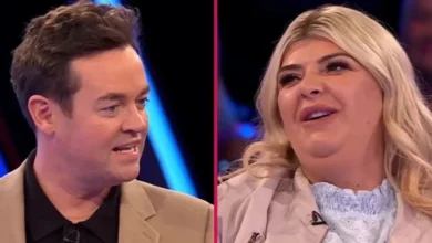 Deal or No Deal: Stephen Mulhern’s Wedding Invitation Surprise Sparks Fan Frenzy