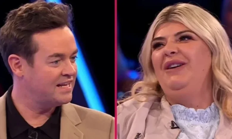 Deal or No Deal: Stephen Mulhern’s Wedding Invitation Surprise Sparks Fan Frenzy