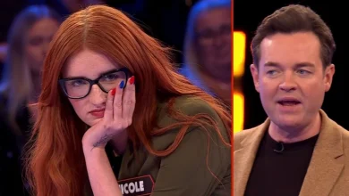 Deal or No Deal viewers perform U-turn as contestant Nicole wins £16k after bad start to the game